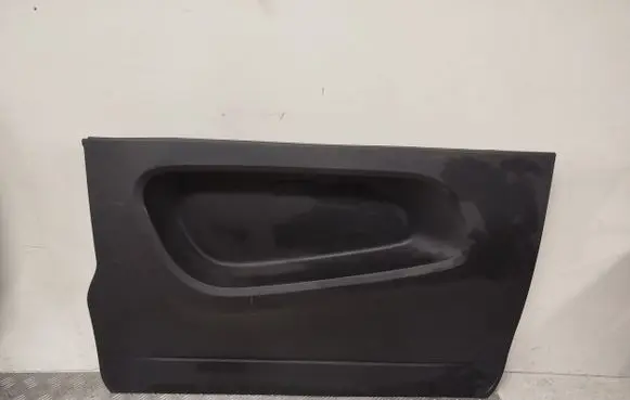 Renault Trafic III (X82) Sliding door card 769094027R 93868206 769096790R