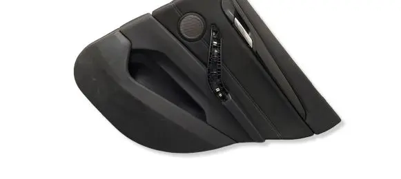 BMW X1 F48 F49 Rear door card panel trim 42309181
