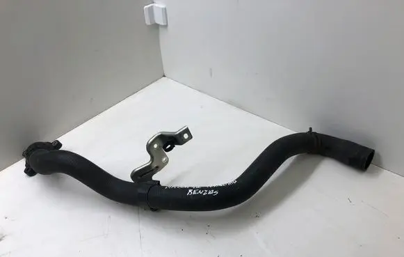 Mazda 3 III Intercooler hose/pipe EPDM PE01