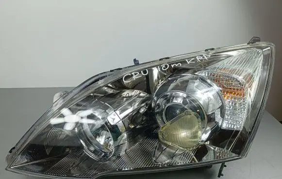 Honda CR-V Headlight/headlamp P6916LCOMB
