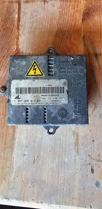 Mercedes-Benz C W203 Headlight ballast module Xenon 1307329072