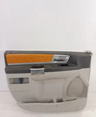 Chrysler Grand Voyager V Front door card panel trim 1BQ151VSAG 6042930
