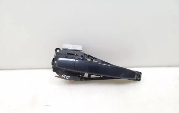 Opel Insignia A Front door exterior handle