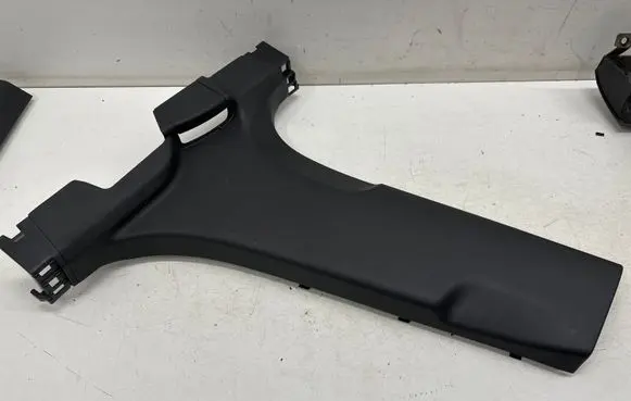 Nissan Qashqai J12 (B) pillar trim (bottom) 769166UA0A