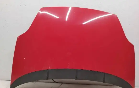Fiat Punto (199) Engine bonnet/hood