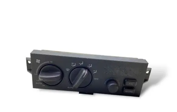 Jeep Grand Cherokee Climate control unit 55116065 K5269
