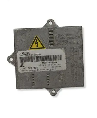 Ford Mondeo Mk III Headlight ballast module Xenon 1307329064 1S7112B655AA 10EEG060004