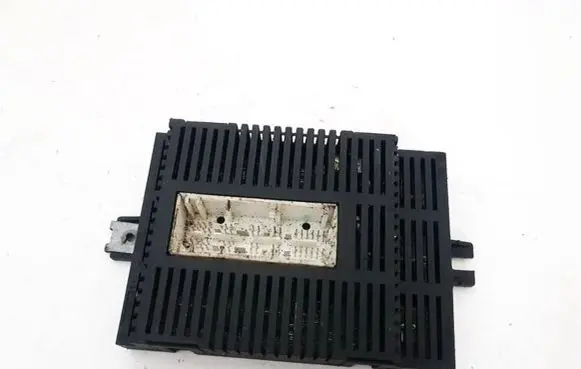 BMW 5 E60 E61 Light module LCM 9116255 531098837