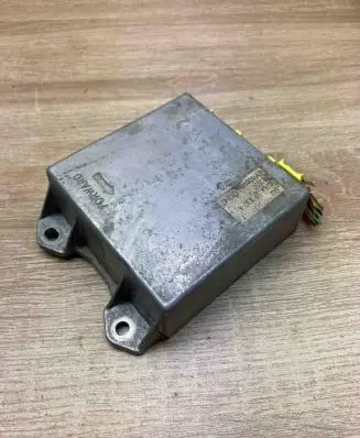 Mazda 6 Airbag control unit/module GJ6A57K30A 3326247