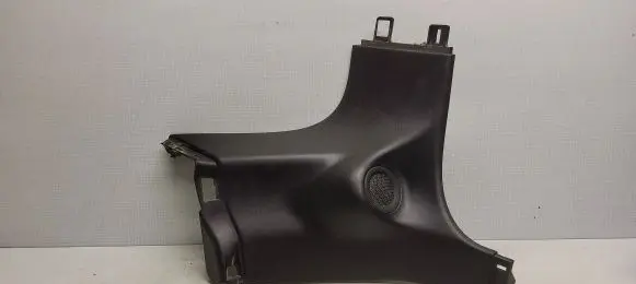 Jeep Grand Cherokee Dashboard side end trim 1GG61TRMAD 6679080 1GG61DX9AR