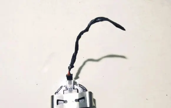 Nissan Pathfinder R51 Rain sensor 6pw009207-03