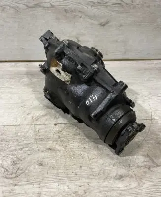BMW X5 E53 Front differential 1428641 1428644