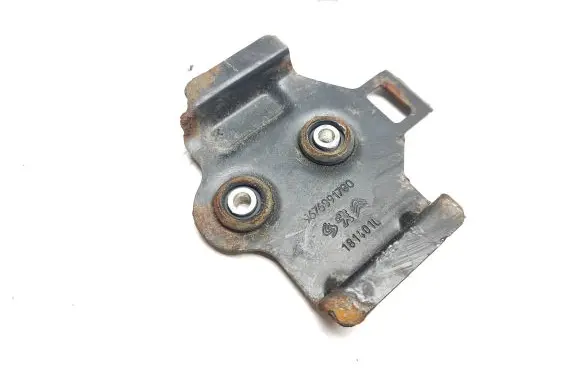 Peugeot 308 Negative earth cable (battery) 9676891780 181401L