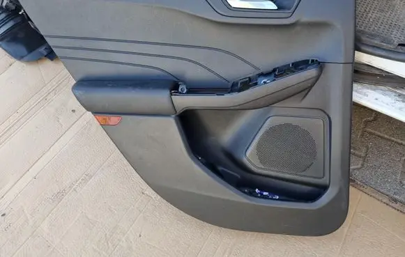 Ford Kuga III Rear door card panel trim MV4B-S27407-BG1GW5