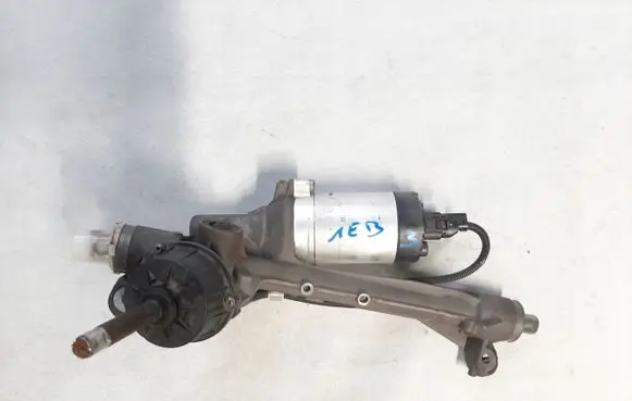 Skoda Enyaq iV Steering rack 1EA907144AQ