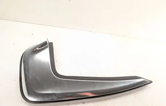 BMW 7 G70 Rear door trim (molding) 9883221 20539003071 21454110