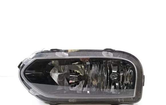 Dacia Spring Headlight/headlamp 260607303R