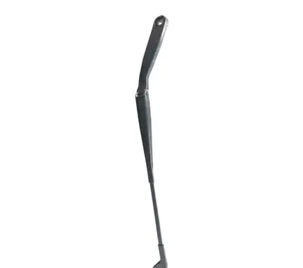 Volkswagen Polo IV 9N3 Front wiper blade arm 6Q1955409C
