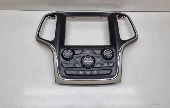 Jeep Grand Cherokee Climate control unit P05091847AF