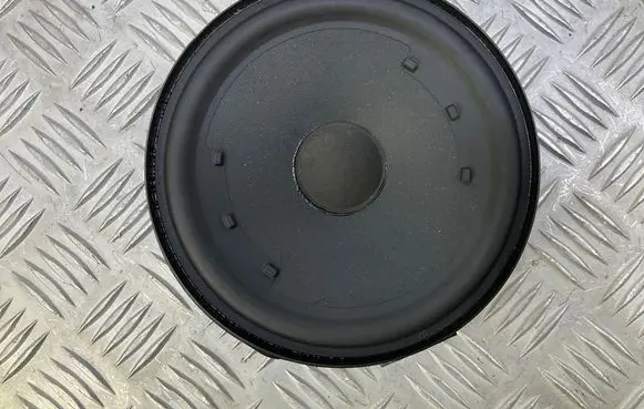 Volkswagen Jetta VI Rear door speaker