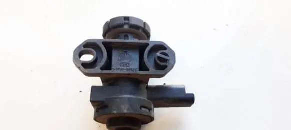 Citroen C5 Turbo solenoid valve 9635704380 0928400414