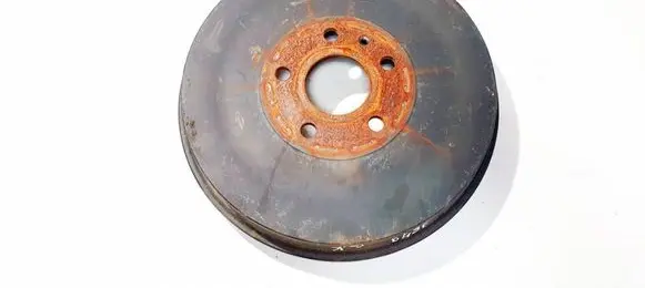 Volkswagen ID.4 Drum brake (rear) 1ea609617e