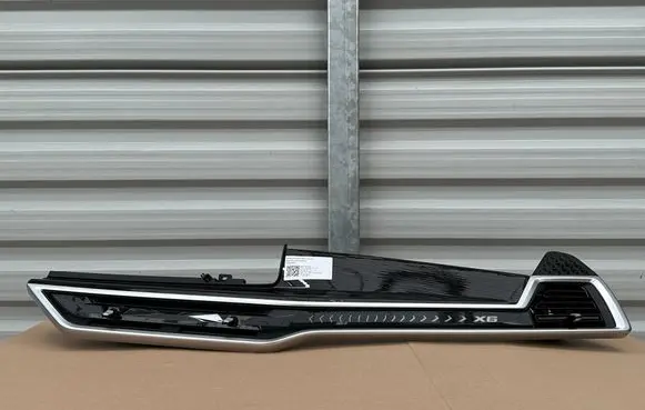 BMW X6 G06 Speedometer (instrument cluster) 9634829