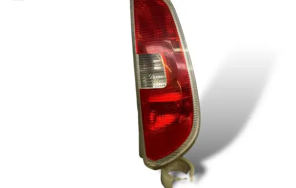 Skoda Roomster (5J) Rear/tail lights 5J7945096 5J7945112