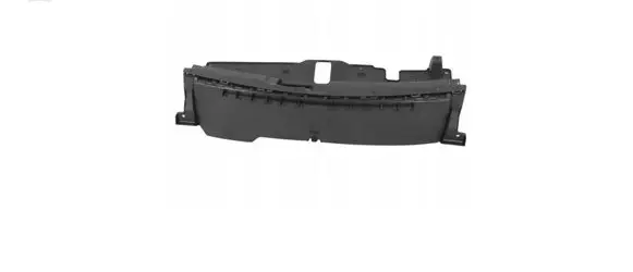 Peugeot 2008 II Front bumper mounting bracket 9838455280