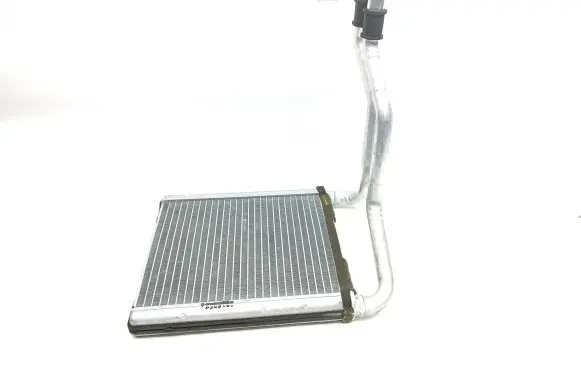 KIA Sorento Heater blower radiator