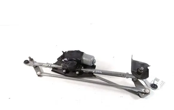 Mitsubishi Eclipse Cross Front wiper linkage and motor