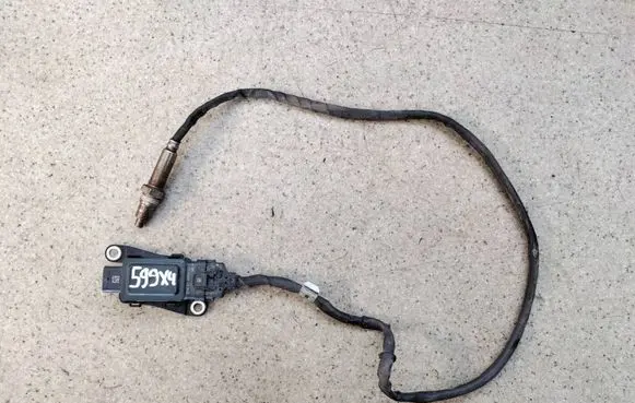 BMW X4 G02 Lambda probe sensor 859455336A 8594553