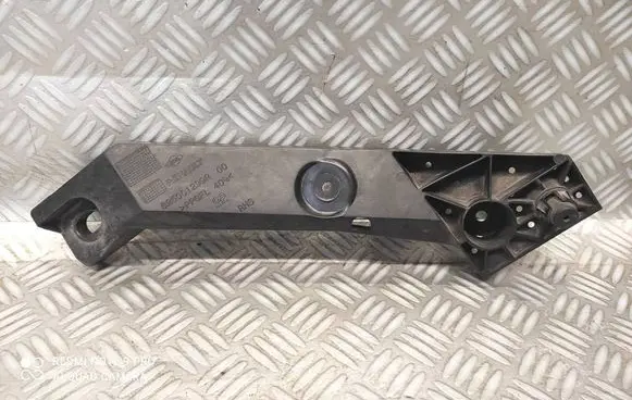 Renault Trafic III (X82) Radiator support slam panel bracket 625001299R