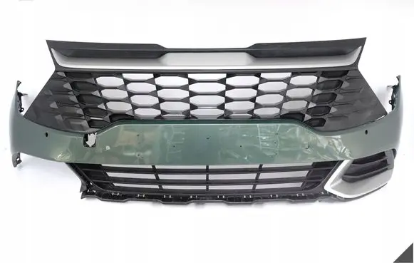 KIA Sportage Front bumper 86511R2000EXG
