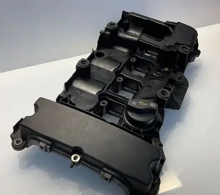 Mercedes-Benz C W204 Rocker cam cover A2710101730 003Q001 2710101730