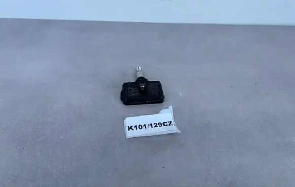 Mitsubishi Space Star Tire pressure sensor 9959AVS62U009