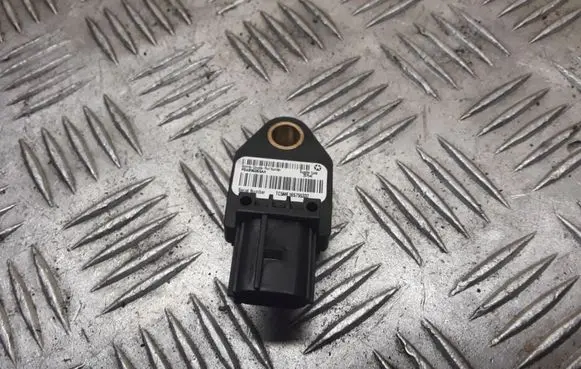 Chrysler Sebring (ST-22 - JR) Airbag deployment crash/impact sensor P04896065AA