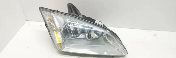 Ford Focus Headlight/headlamp 4m5113w029bd