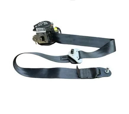 Peugeot 208 I Front seatbelt 98063150XX