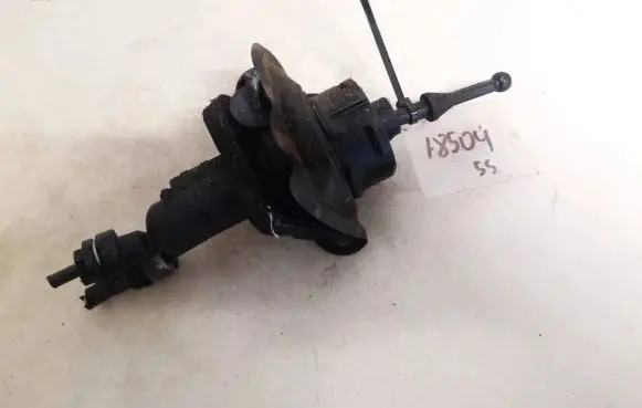 Clutch master cylinder