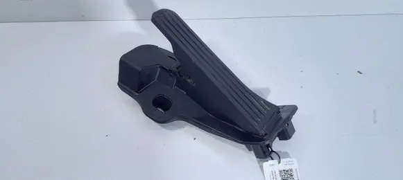 Volkswagen Sharan Accelerator throttle pedal 65102100 1K2723503AL