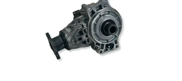 KIA Sorento IV Gearbox transfer box case G00W2109 48510 2N00022201