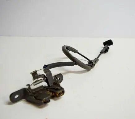 Volkswagen Jetta VI Other interior part 5C6885681