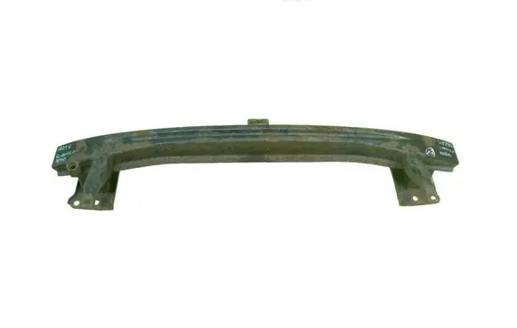 Volkswagen Scirocco Front bumper foam support bar PRZOD