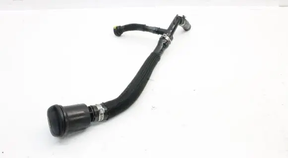 Peugeot RCZ Oil fill pipe 9684359980