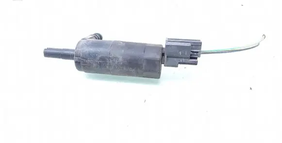 Ford Focus C-MAX Headlight washer pump 