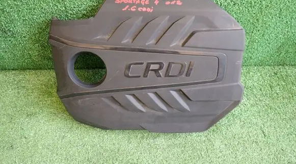 KIA Sportage Engine cover (trim) AA112315