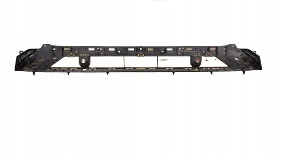 Audi Q5 SQ5 Front bumper lower grill 80A807647H