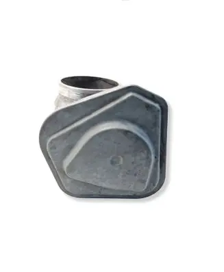 BMW 3 E90 E91 Throttle valve 780437301 B80992352
