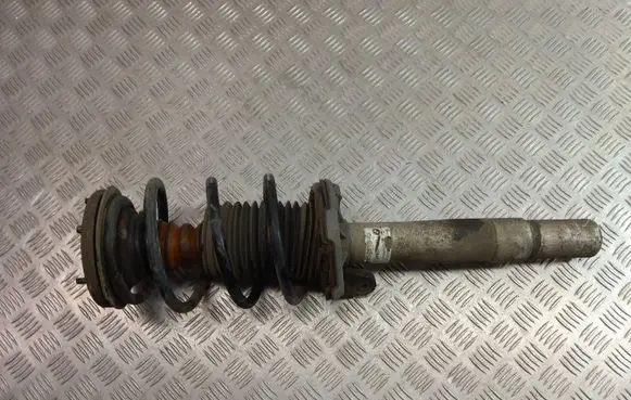 BMW 7 E65 E66 Front shock absorber/damper 6758884